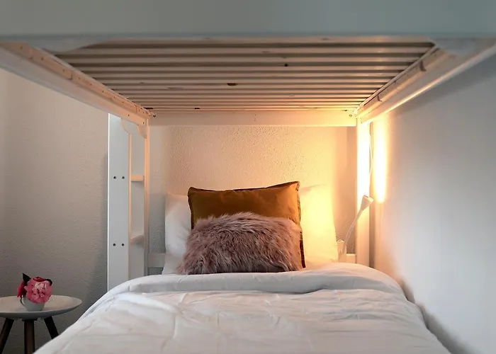Massaresc Apartment