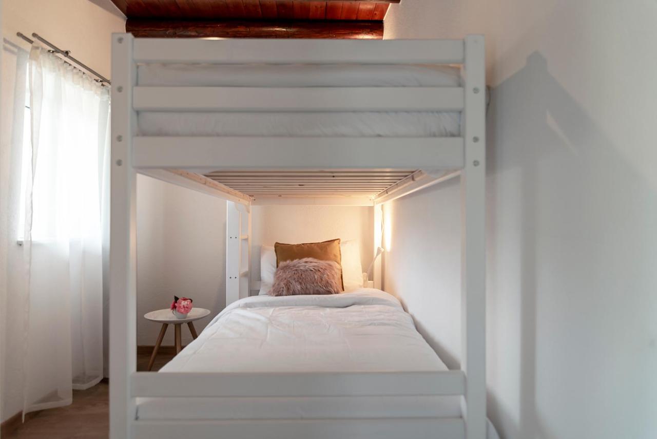 Massaresc Apartment Cugnasco