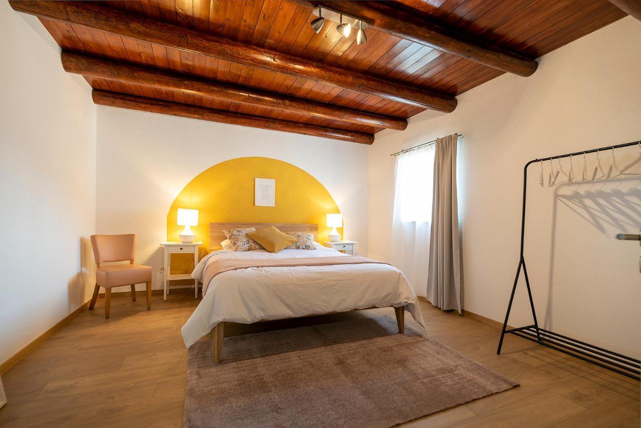 Massaresc Apartment Cugnasco